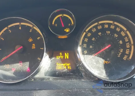 2009 Saturn Vue V6 Xr from USA, damaged, VIN 3GSCL53739S594071